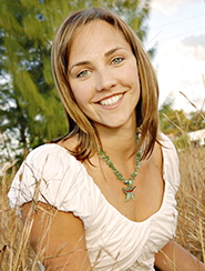 kaileen headshot